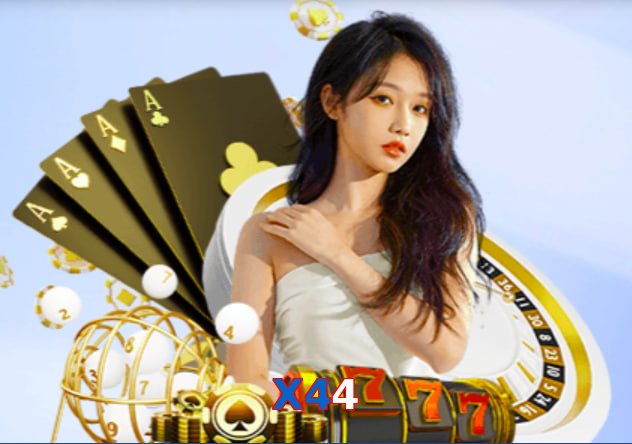 X44 game app for Pakistan players